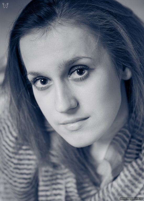 Ekaterina Kobruseva's photo