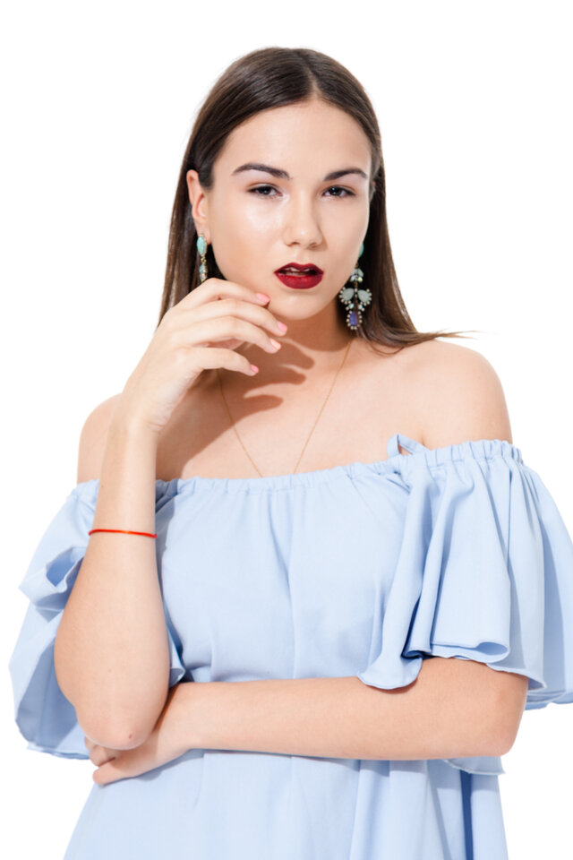 Foto Anastasia Andrejkovec