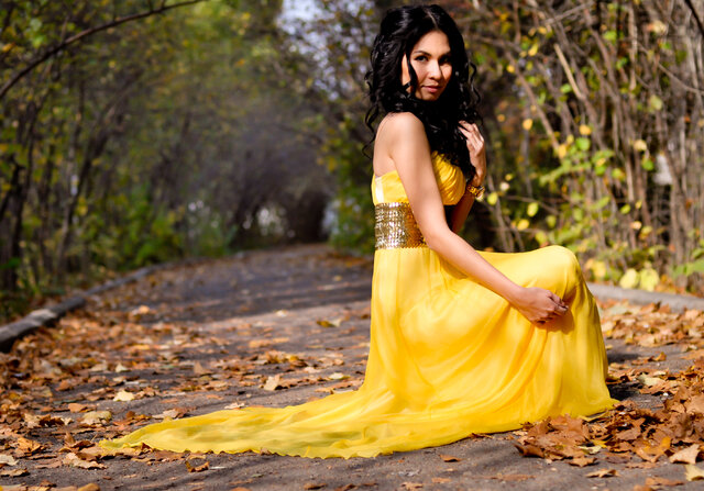 Svetlana Amineva's photo