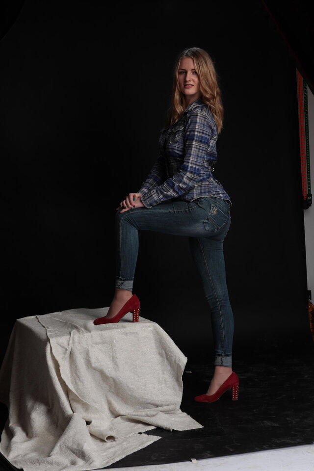 Tat'jana Malova's photo