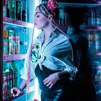 Фото Регина Румянцева