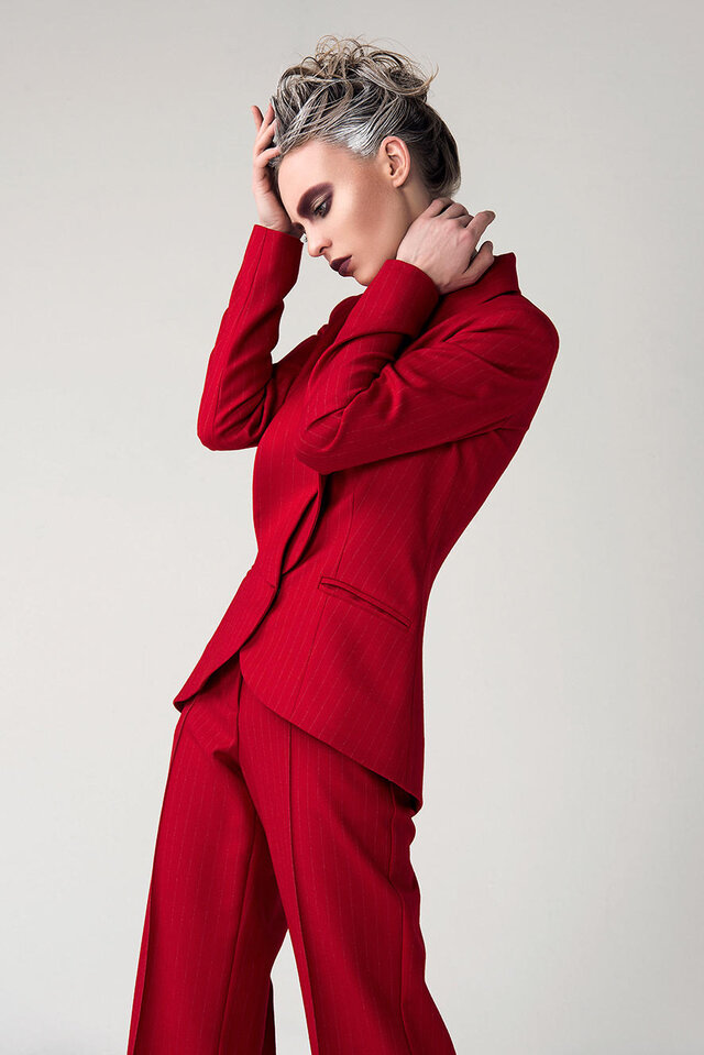 Alena Sazonova's photo