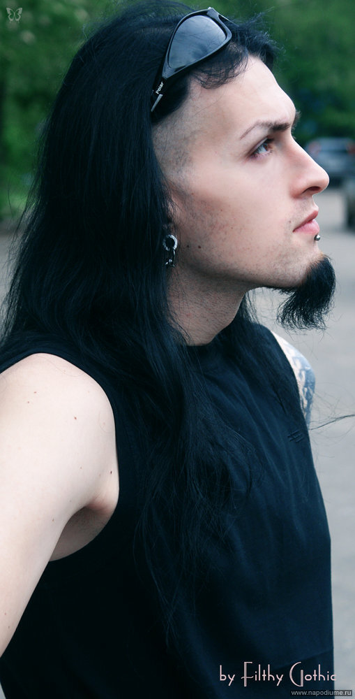 Фото Filthy Gothic