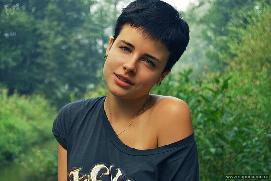 Фото Диана Алабина