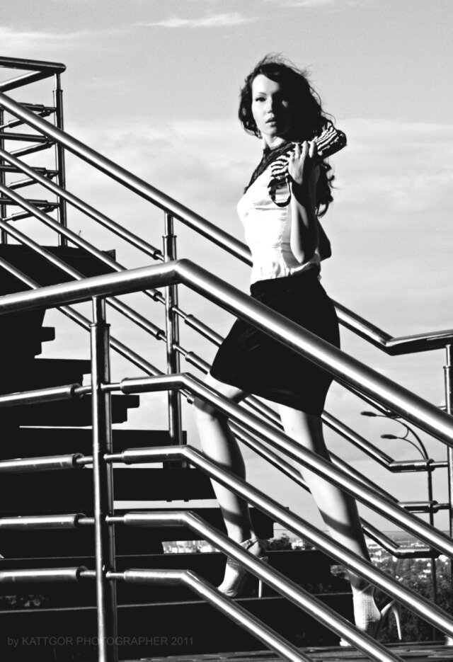 Azalija Voroncova's photo