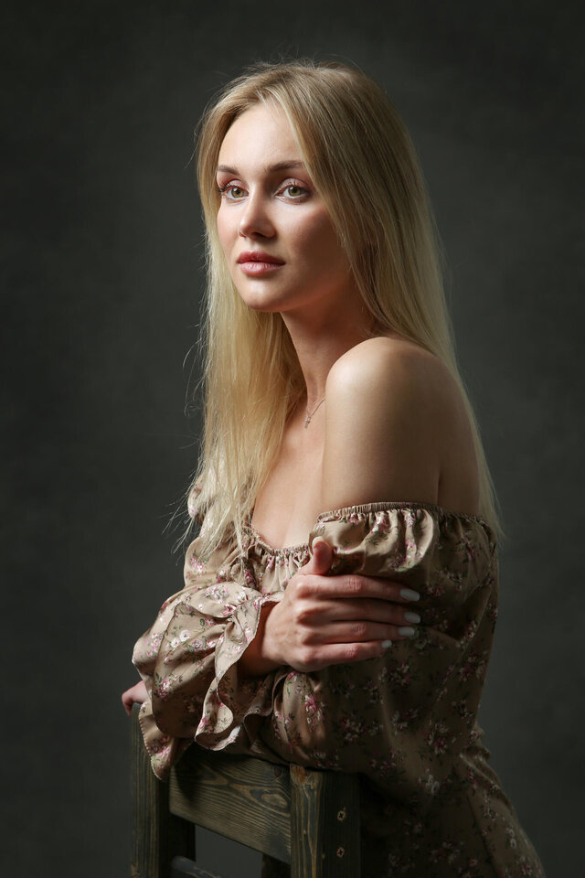 Фото Alexei Mihailov