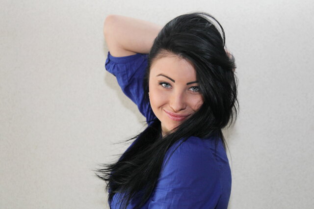 Petr Aksenov's photo