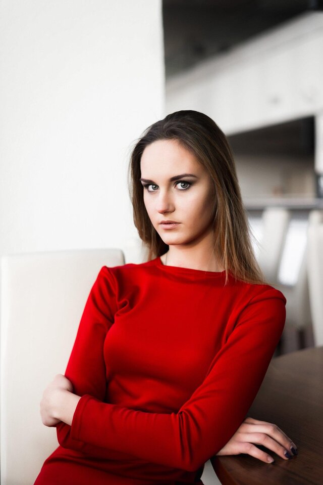 Фото Ksenija Kuznetsova