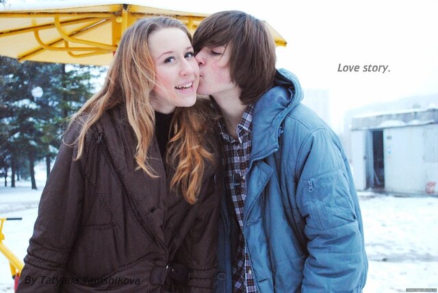 Anastasia Ubejko's photo