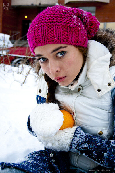 Roni Norina's photo