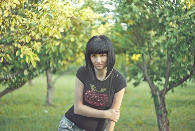 Dar'a Sin'kovskaa's photo