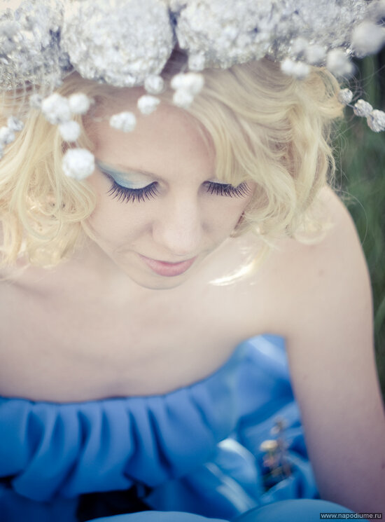 Alena Fedorova's photo