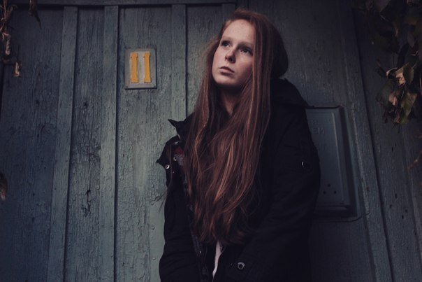 Angelina Kazakova's photo
