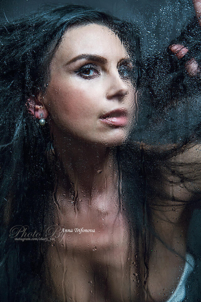 Anna Trifonova's photo