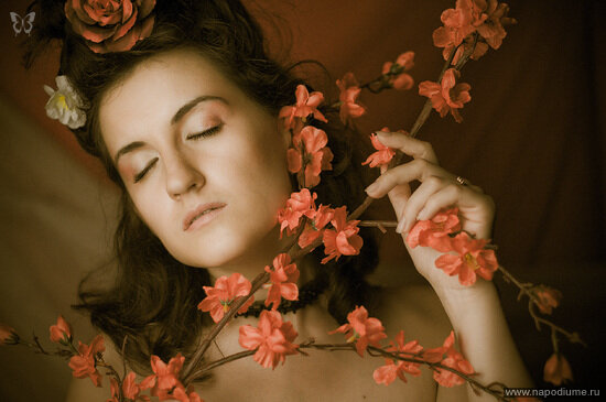 Evgenija Potapova's photo