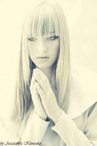 照片Alisa Ovcharenko