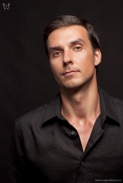 Igor' Zubarev's photo