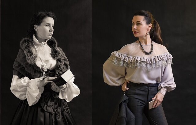 Vintage, 18thcentury, Image, 19thcentury, Costume, Victorian, England, Lady, Tophat, History, Jabot, Hat, Classicstyle, Portrait, Art, Storycostume, винтаж, образ, 18век, 19век, костюм, викторианскаяанглия, леди, история, жабо, шляпа, классическийпортрет