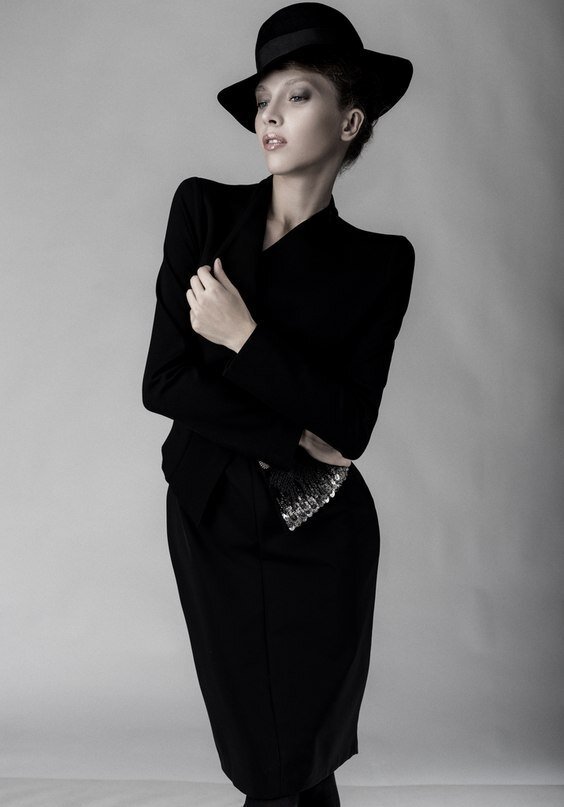 Diana Korotkova's photo