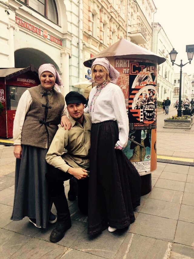 Denis Pavlov's photo