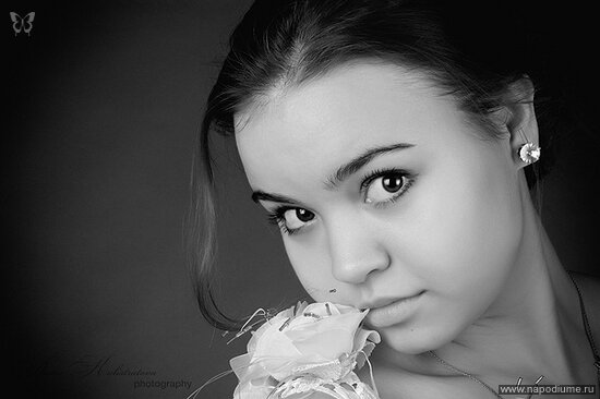 anastasia kulesova's photo