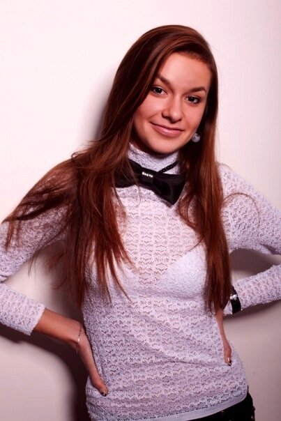 Фото Елена Helena Коновальчук