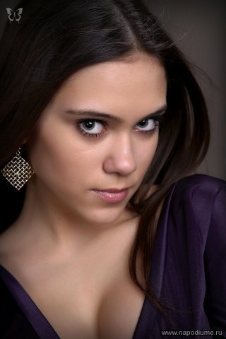 Viktoria Zavertkina's photo