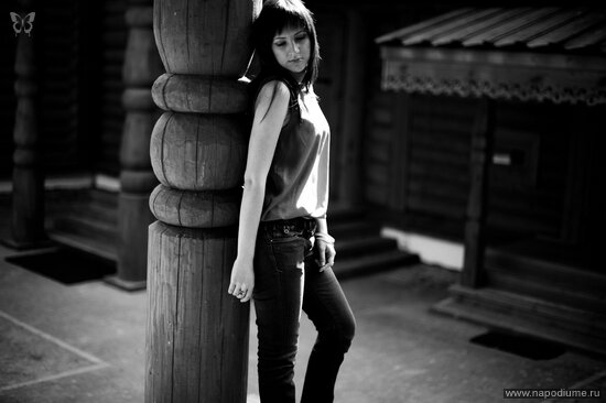 Elena Bulubas's photo