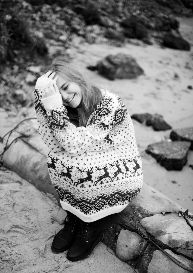 Lubov Makarova's photo