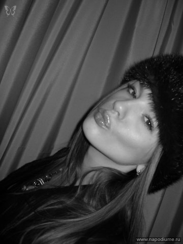 Tat'ana Bukreeva's photo