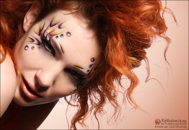 Ekaterina Rozit's photo
