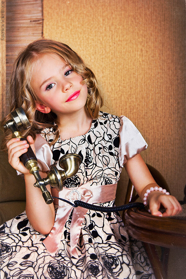 Valentin Kurenkov's photo