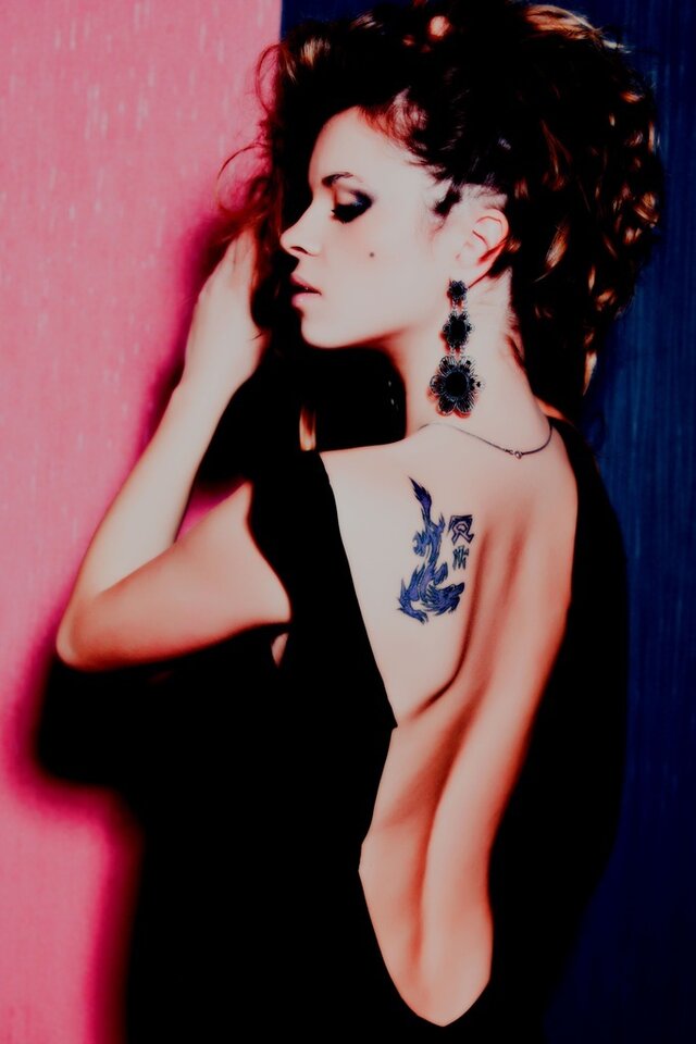 Viktorija Nevskaja's photo