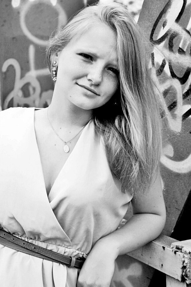 Polina Ivanova's photo