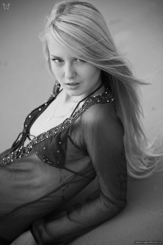Natalia Cizova's photo