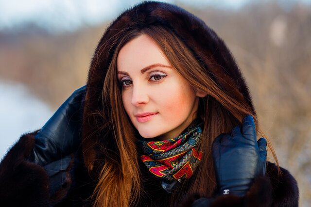 Foto Viktoria Mart