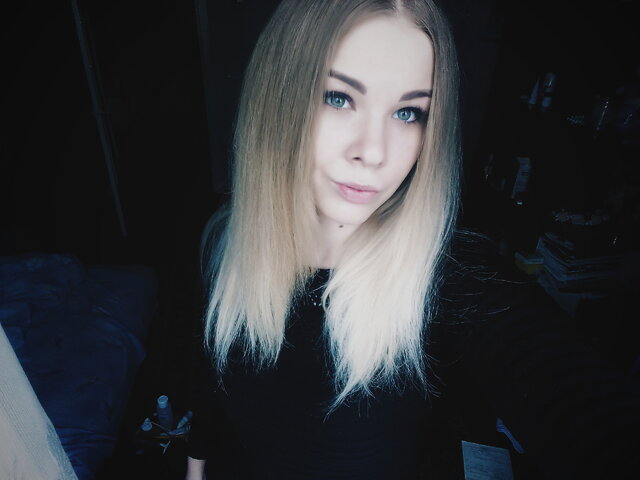 Фото Marija Kolesnichenko