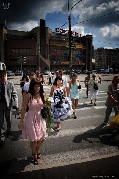 Ekaterina Rusalkina's photo