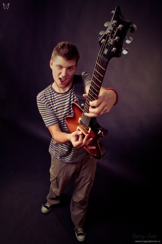 Evgenij Hmel''s photo