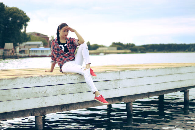 Ol'ga Danilova's photo