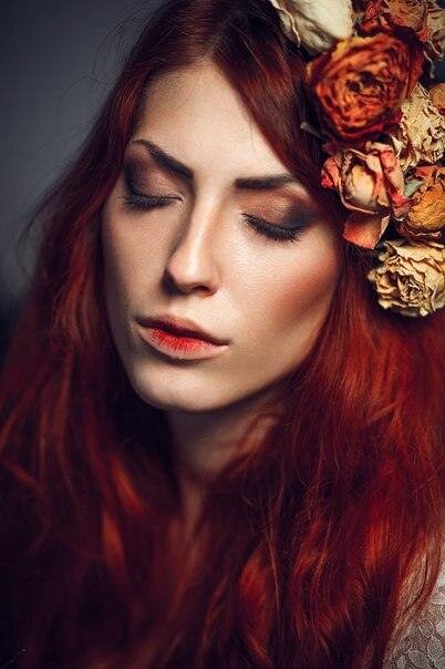 Ekaterina Tsymbal's photo