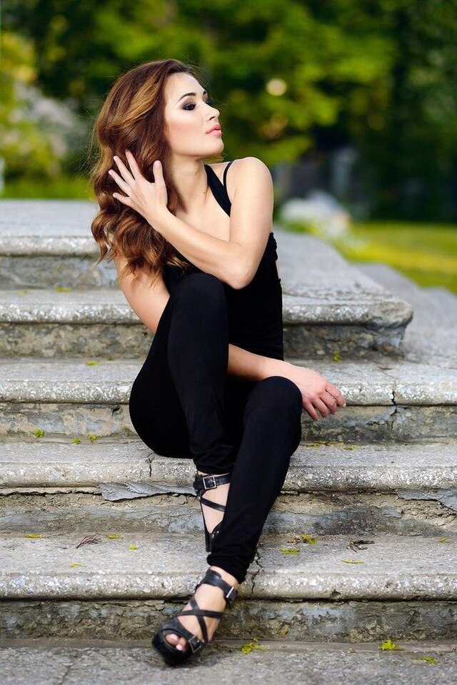 Foto Alena Zuban'
