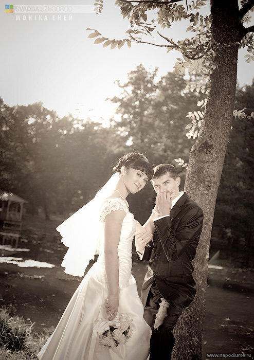 Monika Enej's photo