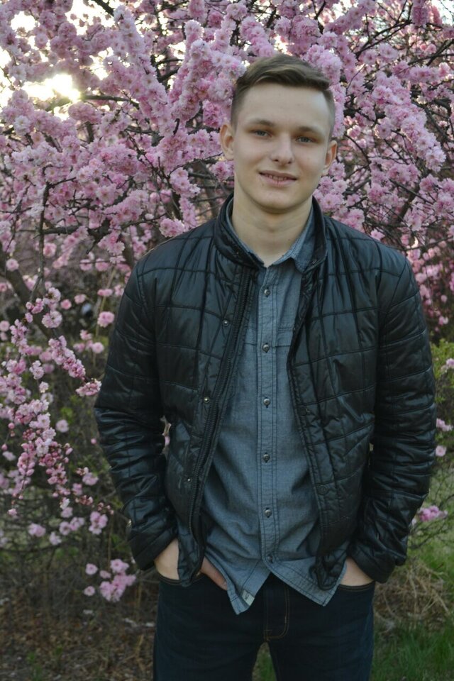 Foto Daniil Belov