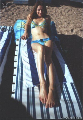 Liza Lisa's photo
