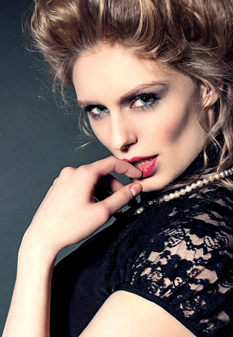Natalia Gynku's photo