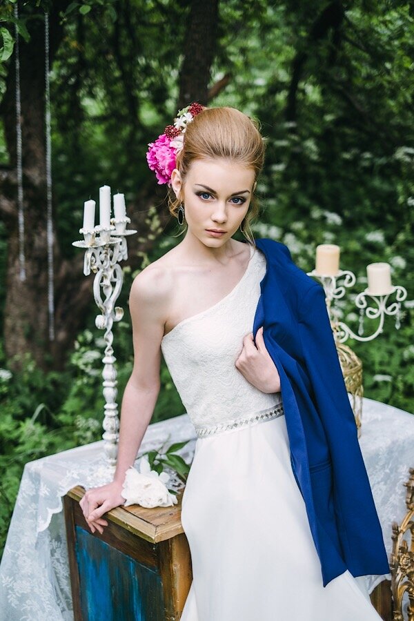 Фото Елизавета Бирюкова