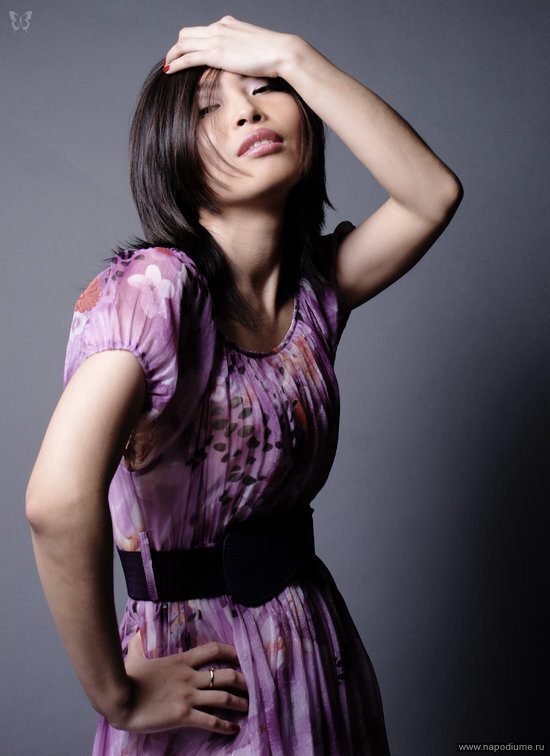 Фото Елена LenuSSi