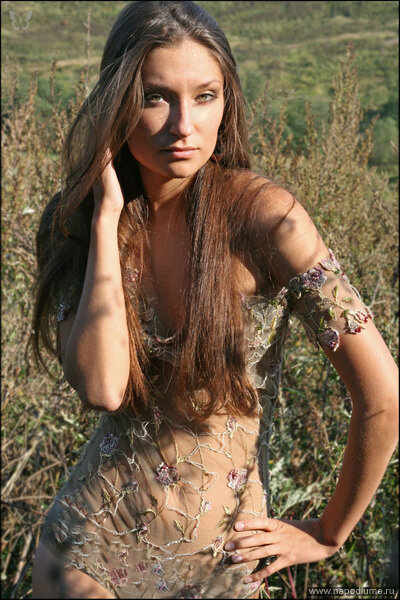 Ksenia Sevcenko's photo