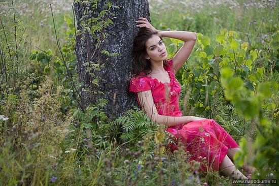 Foto Fedor Korzenkov